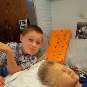 Meet your Posher, Samantha